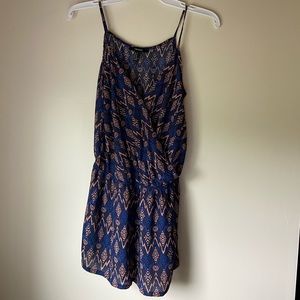 Forever 21 Romper
